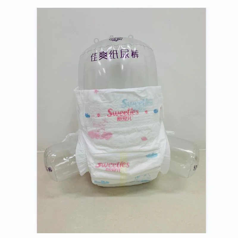 Wholesale Baby Products for Newborns Infants Babies Toddlers Swaddlers Swim Diapers Skin Dry Disposable Baby Diapers