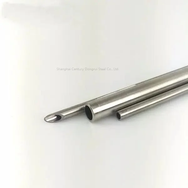 Factory Price Welded Stainless Steel Pipe 304L 316L Stainless Steel Tube Welding Pipe Carbon Steel Pipe