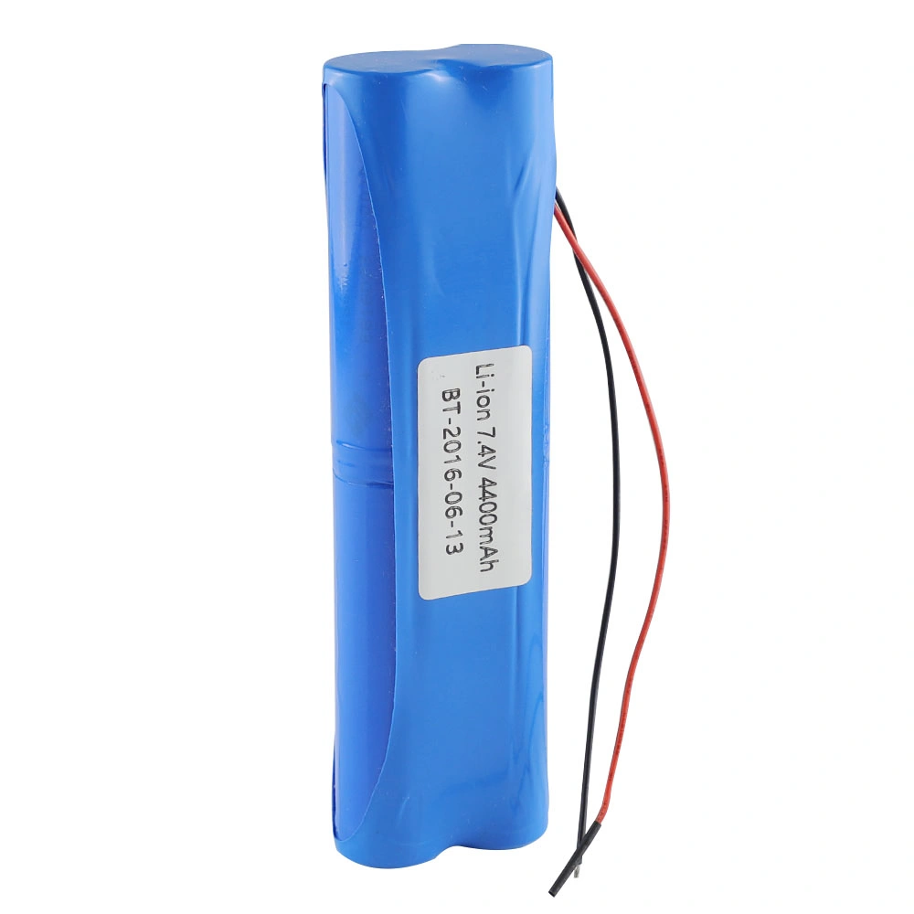 Dtp Best Price Rechargeable Li-ion Battery Pack 12V 10ah Battery Pack