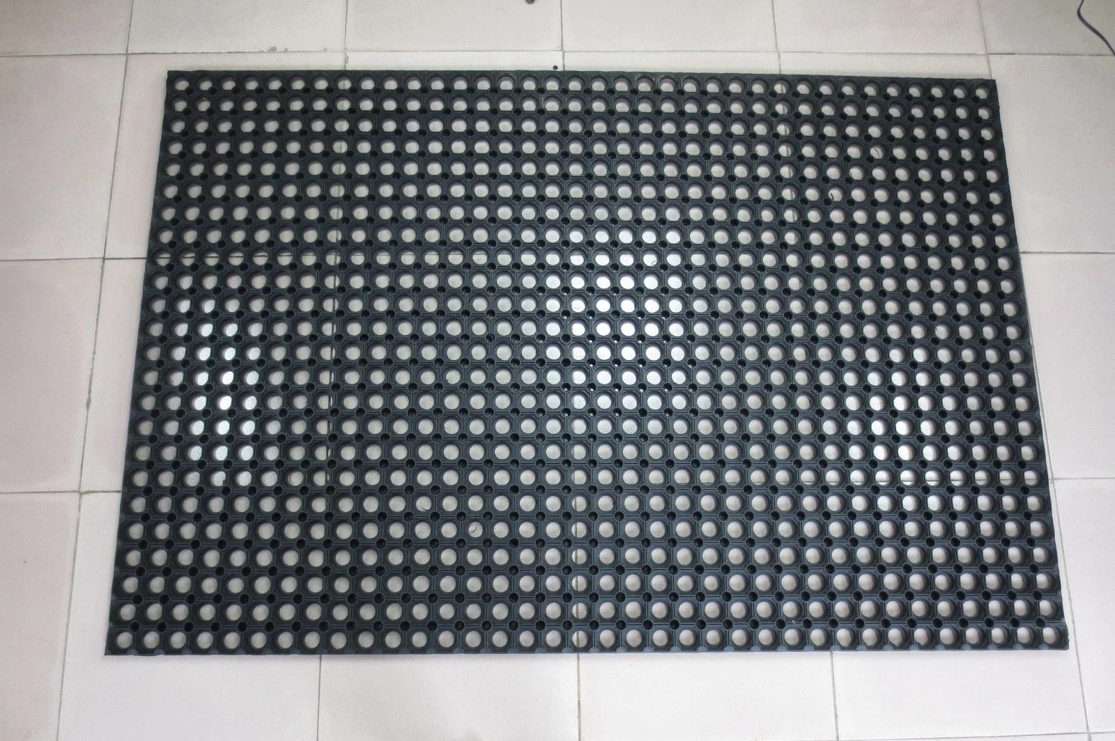 Anti-Slip Grass Mats, Kitchen Mats, Ship Deck Mats with Drainage Holes