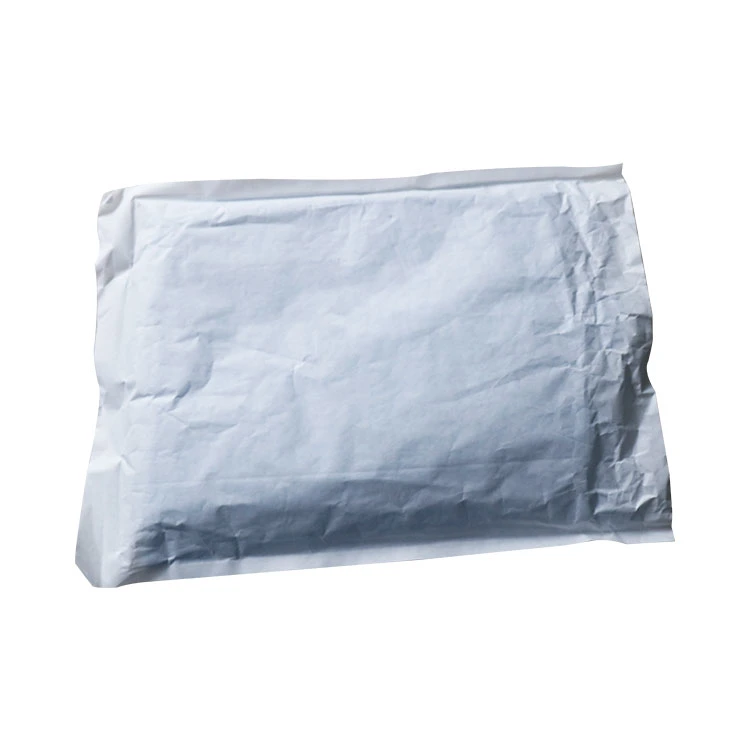 Top Quality Surgical Cotton Disposable Level 3 Blue Plastic Non-Surgical PP PE Isolation Surgical Gown