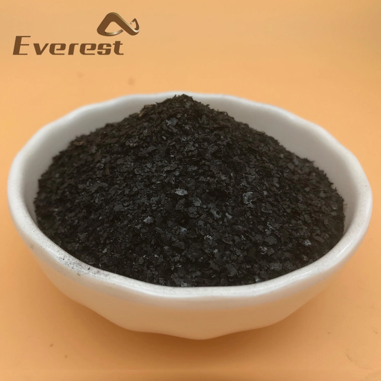 Natural Organic Seaweed Extract in Powder/Flake Containing High Mannitol