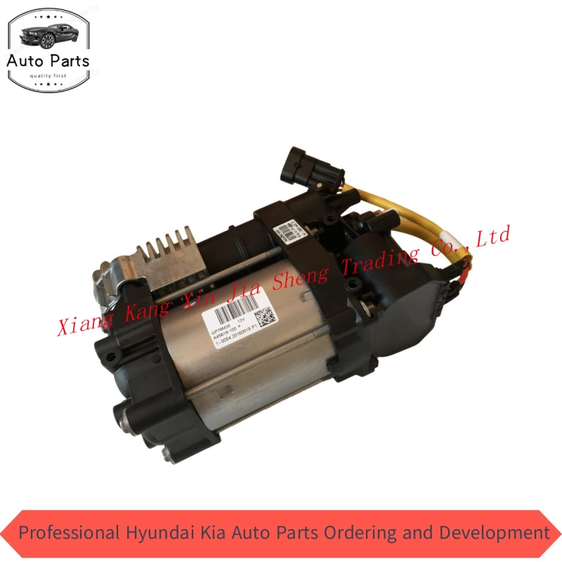 OEM 55881-3m000 Compressor Assy Rear Air Bag Inflator Inflator Pump for Hyundai Equus/Genesis