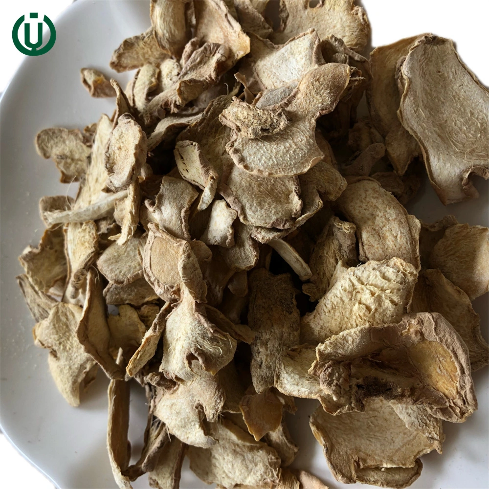 Hot Sale Dry Ginger Top Grade Cooking Flavor Chinese Spices