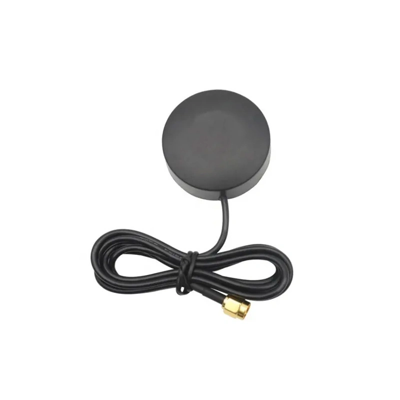 Antena de reforço de sinal móvel 3G 4G, à prova de água, para exterior, de 46 * 17 mm com Conector lateral