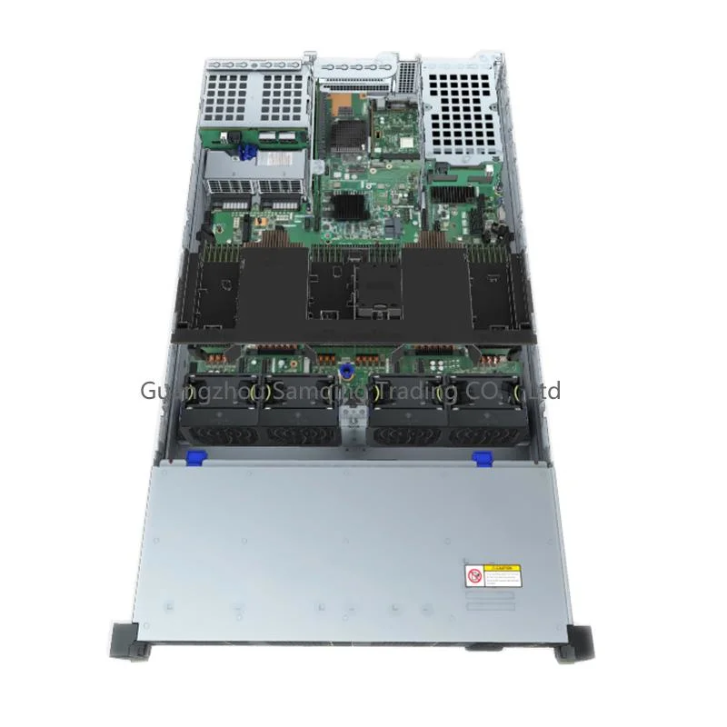 Xfusion 2288hv6 2u Rack Server Intel 8352y1CPU 64gserver