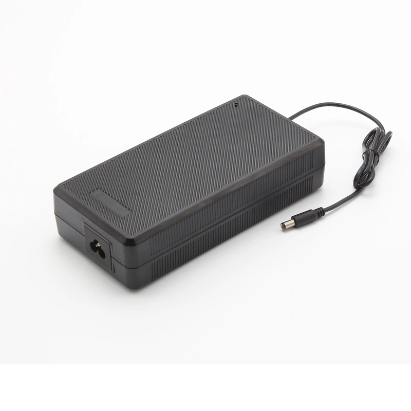 180W Universal Desktop 24V 15A Medical Power Adapter