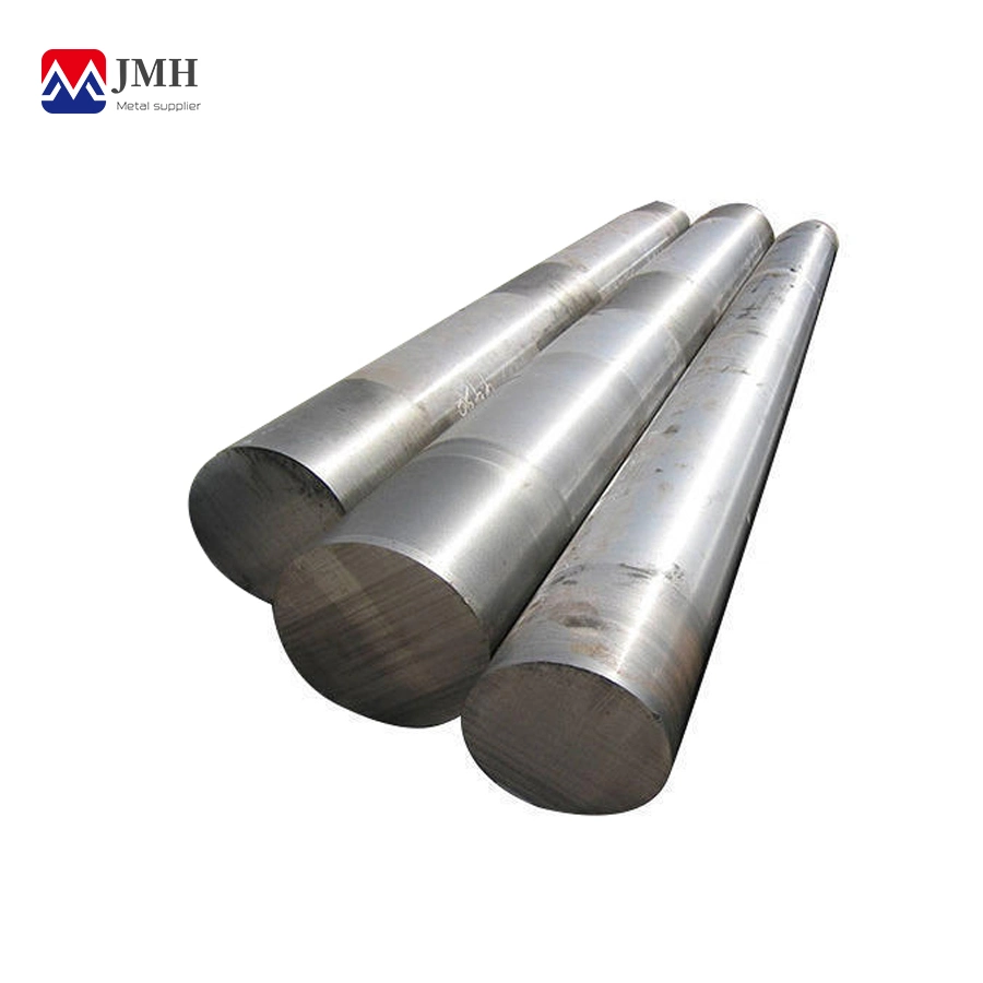 201/304/304L/310S/316/316L Prime Hot Rolled Stainless Steel Round Bar