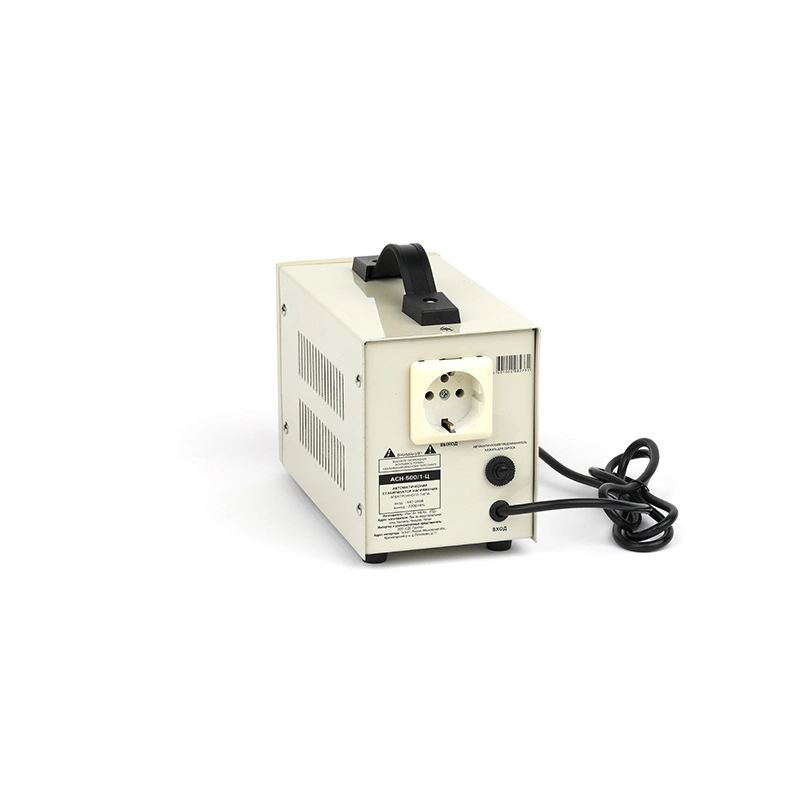 Ach Series AC Relay Type Automatic Voltage Regulator/Stabilizer