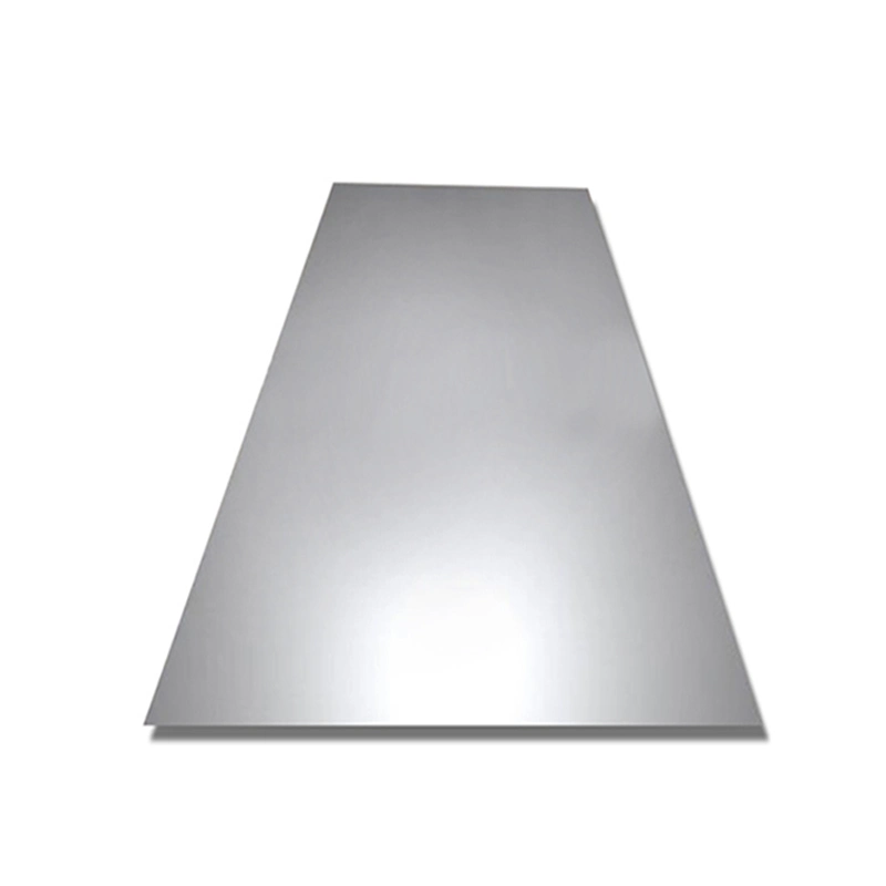 Hot Cold Rolled Stainless Steel/Carbon Steel/Galvanized/Aluminium Sheet Plate