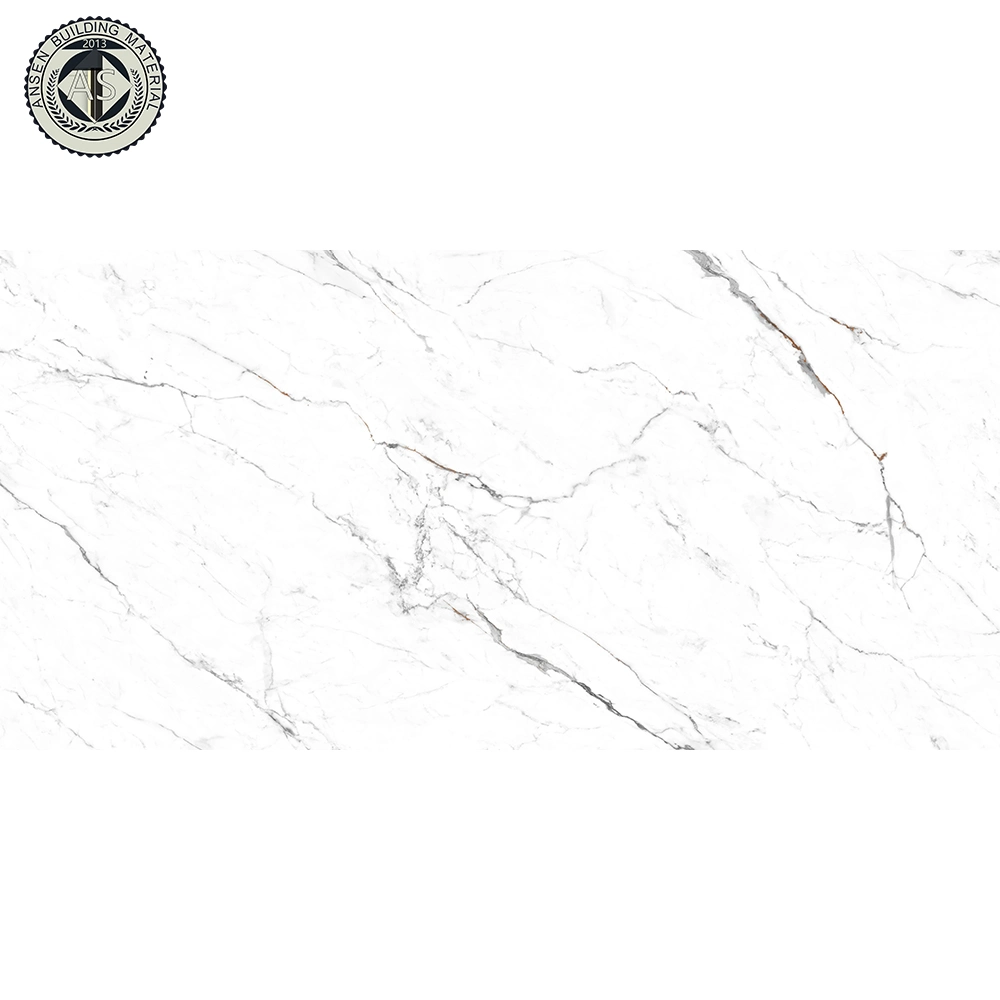 Cut to Size 6 mm Толщина Sintered Stone Ванная раковина Top Полированный большой размер спеканный камень