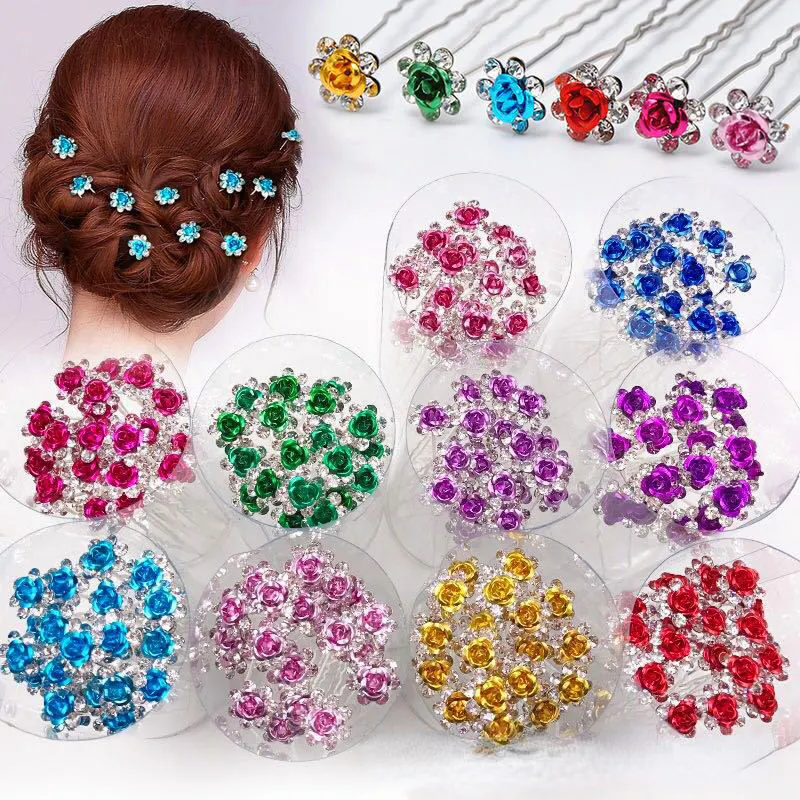 Hot Selling Hot-Fix Crystal Bulk Cloth Crafts Flatback Round Resin Rhinestones for Shoes Decor Bag Accessories Nail Art