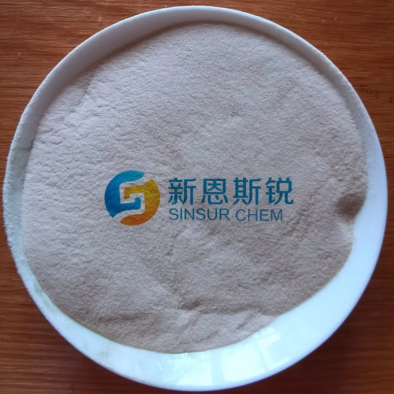 Factory Price Food Additive Xanthan Gum Powder for Food Use