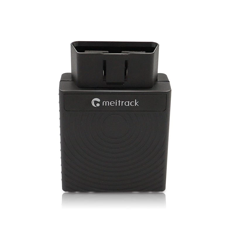 Meitrack Tc68L 4G Car GPS Tracker Position Tracking Device OBD Connector