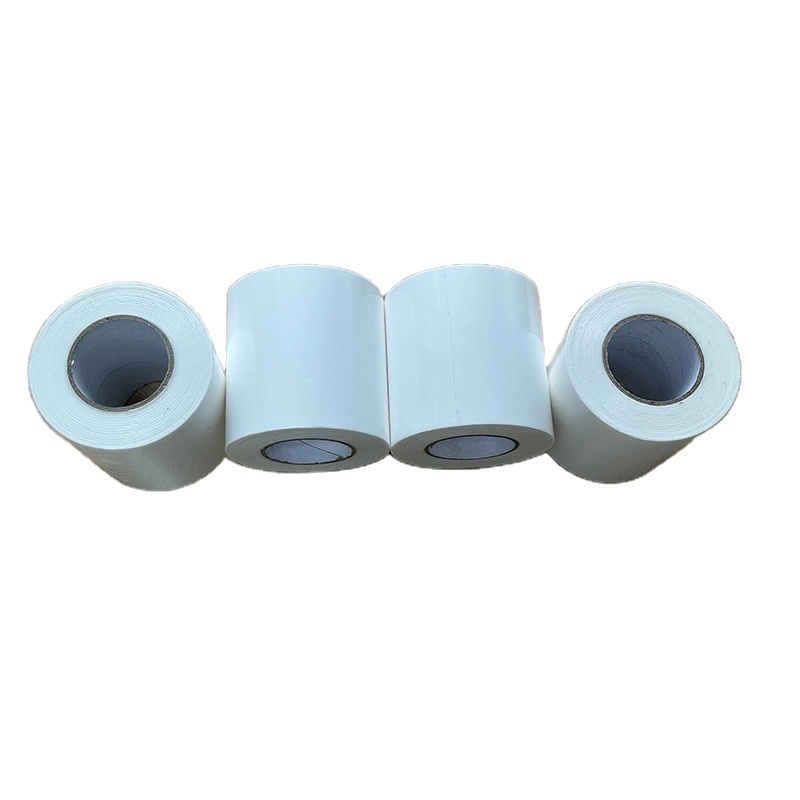 Repair Tape 10cm*50m*230mic for Silo Bag/Sleeve and Shrink Wrap Film