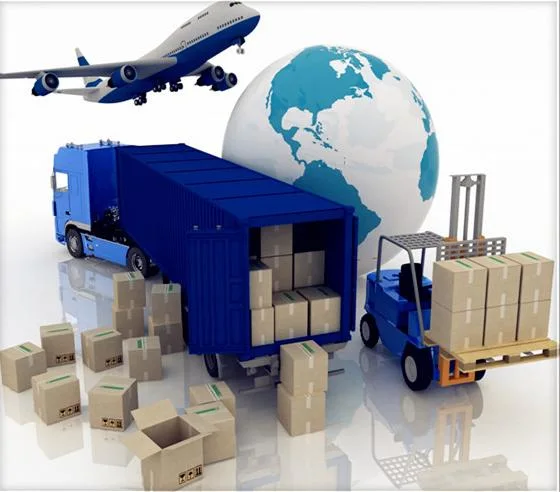 Ship to UK USA Canada Air Sea Freight Service Forwarder