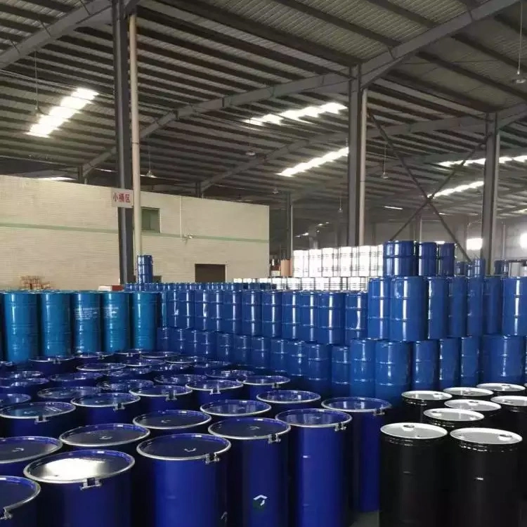 High quality/High cost performance  Dcm Methylene Chloride Solvent