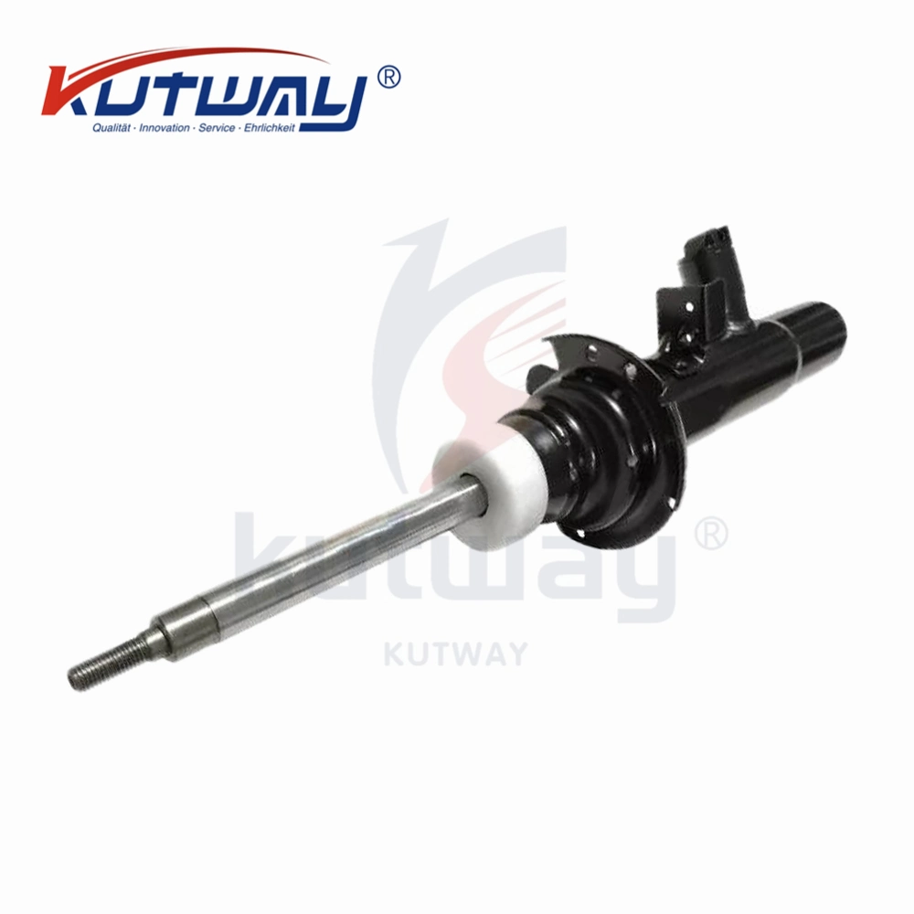 Kutway F25 Rear Electric Shock Absorber Fit for BMW OEM: 37126799911, 37126799912, Suspension Parts, Engine Parts, Autoparts and Auto Parts No Spring