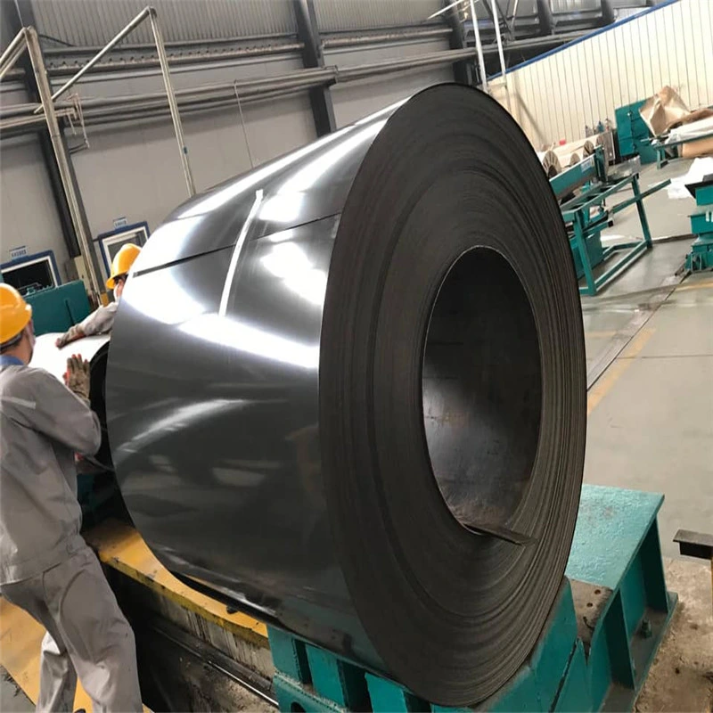 Baked on Enamel PE Paint Galvanized Steel Coil/PPGI Steel Sheet