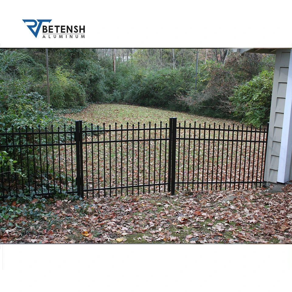 Complete Accessories Size Can Be Customized Timeless Look Start Saving Money with Our Wholesale/Supplier Aluminum Garden Fence