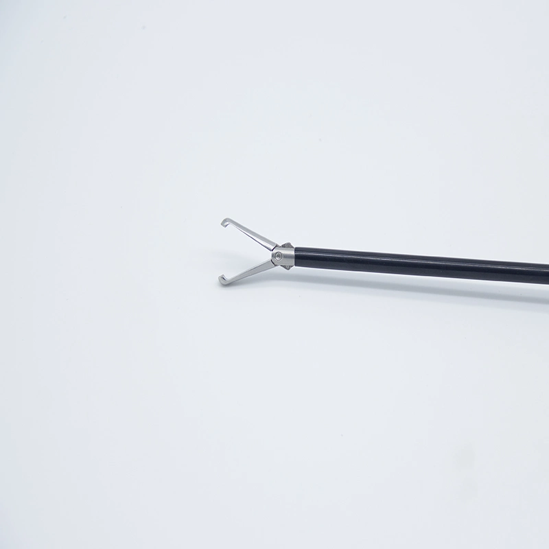 Disposable Training Cutting Scissors Endoscopic Disposable Scissors