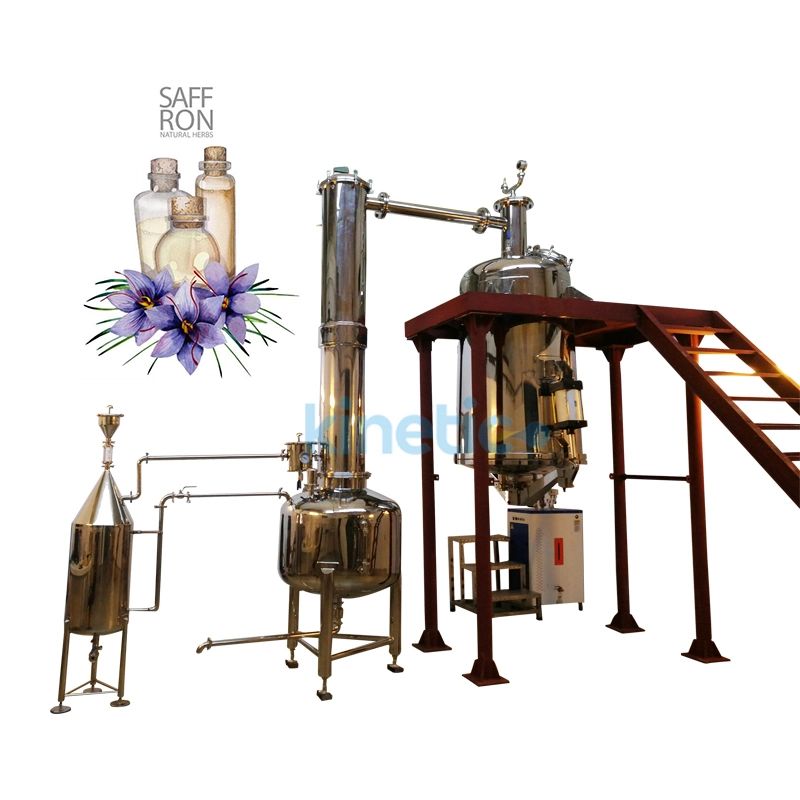 Olive Oil Extractor Yabai Essential Oil Extraction Equipmen