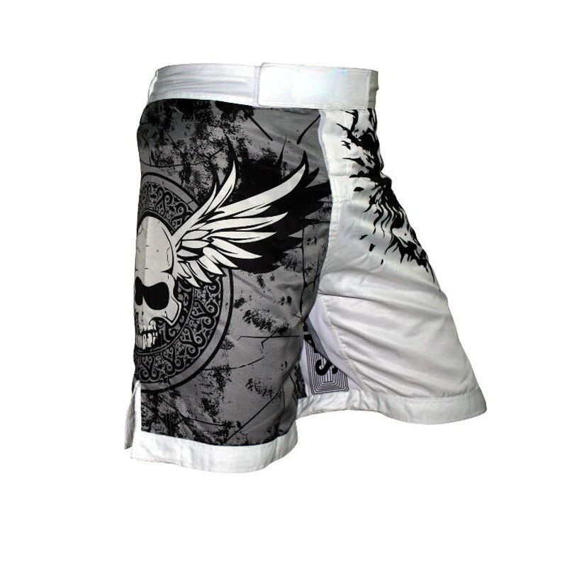 Good Design MMA Shorts for Boxer