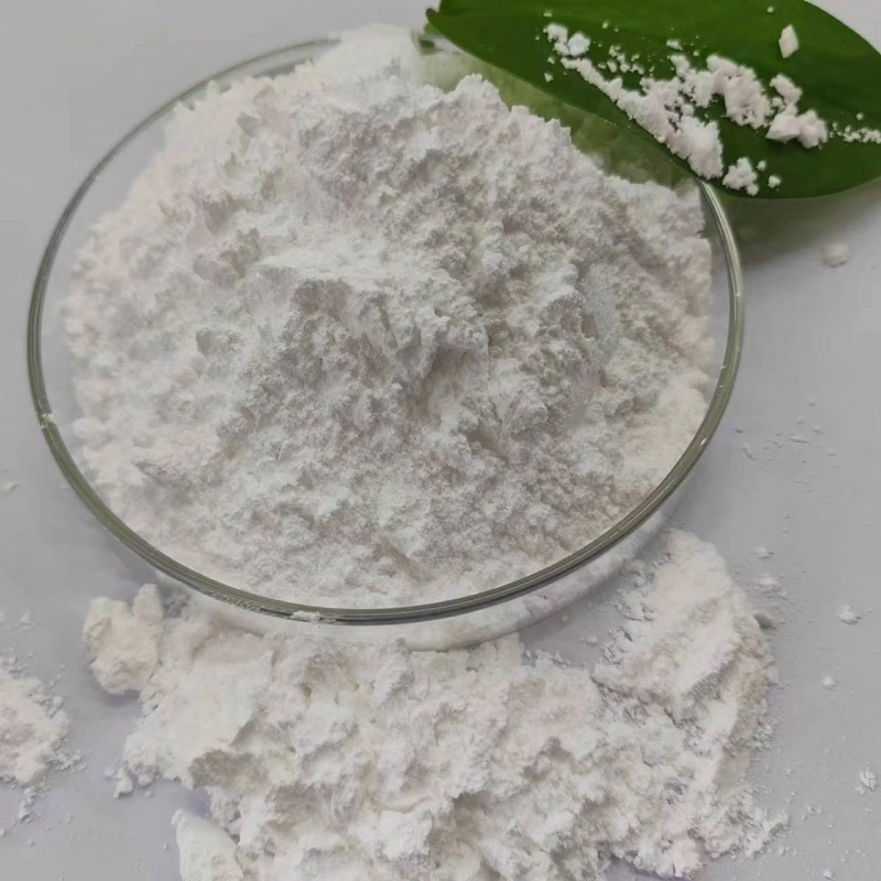 Magnesium Sulfate Anhydrous (MgSO4) Fertilizer Agriculture Grade White Powder