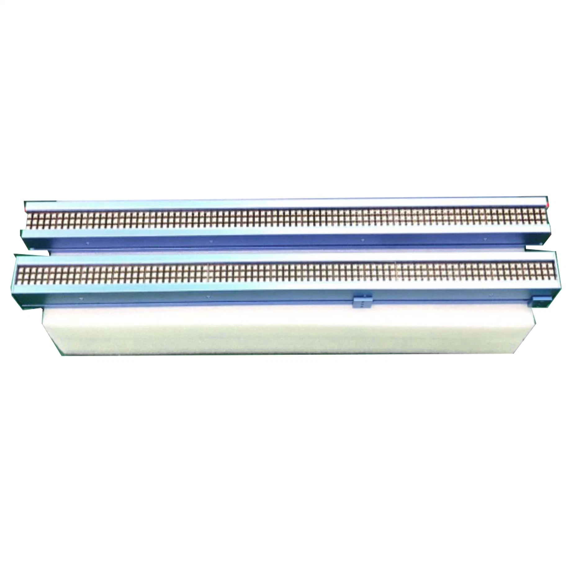 China Fabricante LED Lâmpada de cura UV técnica 395nm a luz UV lâmpada ultravioleta para UV impressora LED