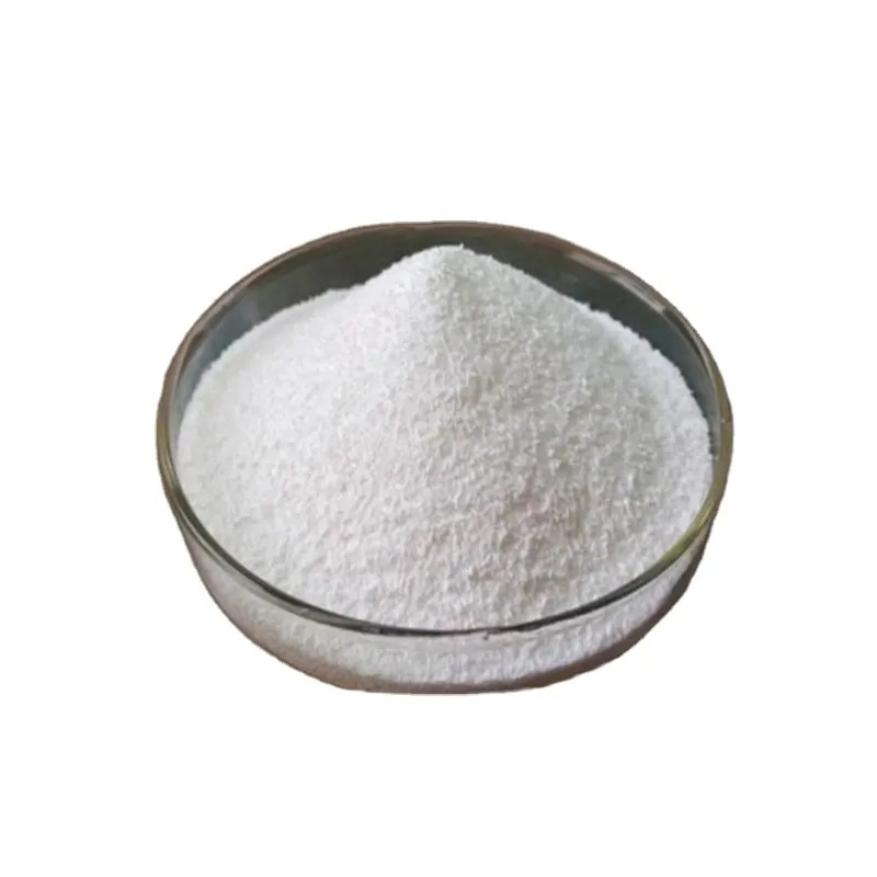 Supplément diététique vrac glycinate de Calcium Magnésium acides aminés de glycinate