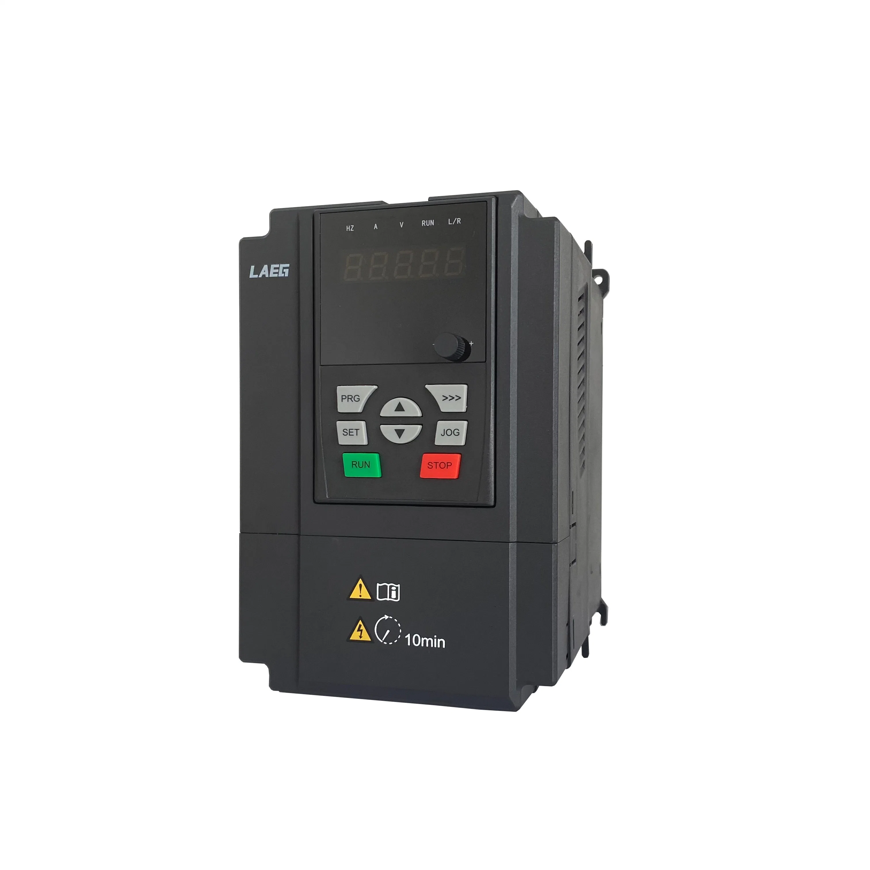 Einphasiger Frequenzumrichter der Serie Ld320 mit 1,5kw/220V 0,75kw-Funktionen