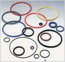 Frame Rubber Seals Suitable for Automobile New Energy Compressor O Ring Seal Oil Seals