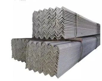 Cold Rolled AISI 304/316/321/431 Carbon/Galvanized /Stainless Steel /Beam/Angel/Flat/Channel Steel Angle Bar/S235jr/S355j2 Hot Rolled Carbon Angle Steel Bar