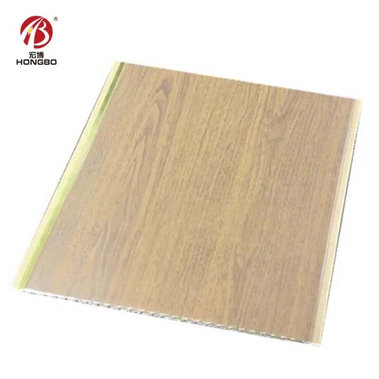 China Supplier Plastic 3D False Suspended Fireproof Waterproof Cladding Profile Decorative Wall Panel Ceiling PVC Tile Sheet Board