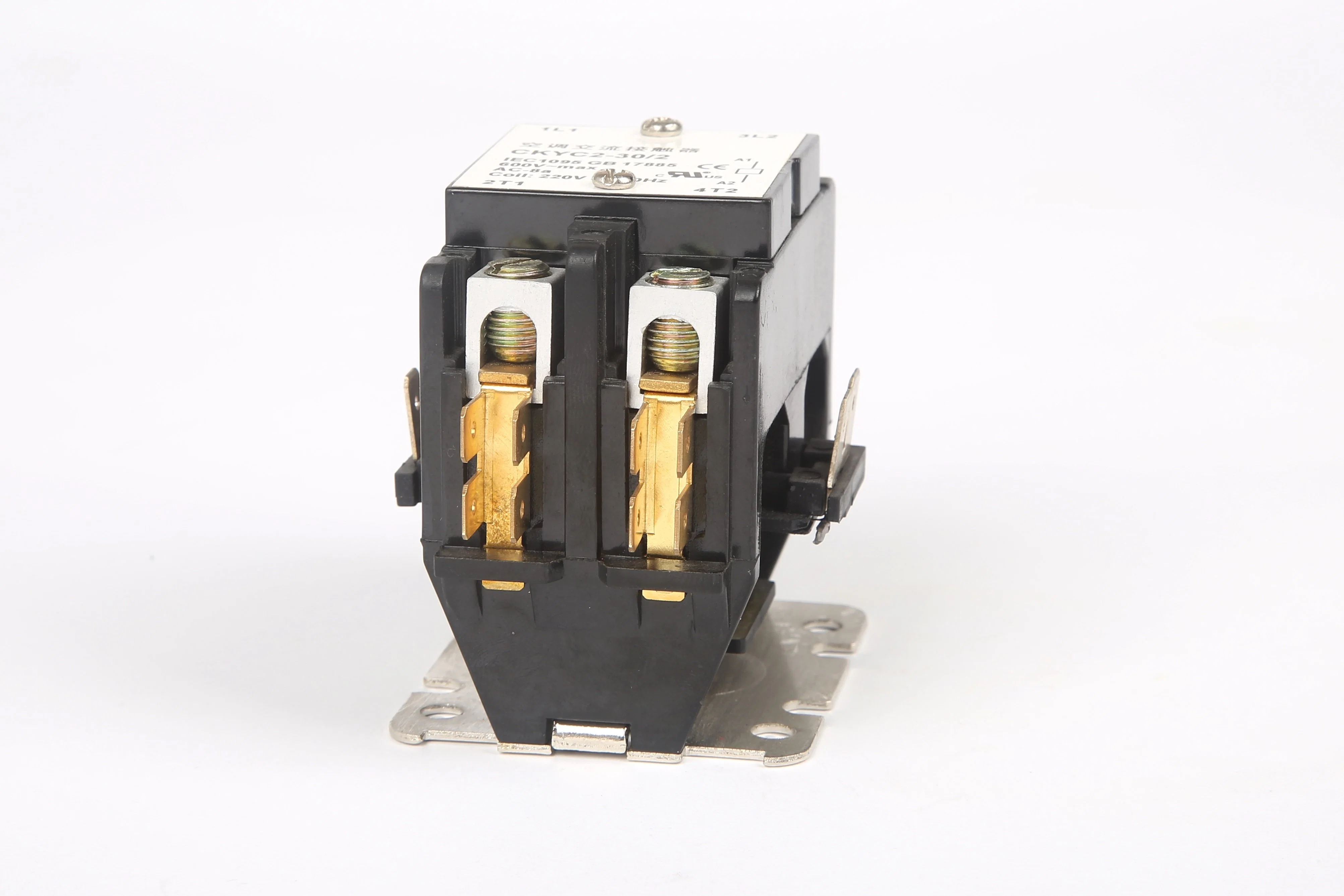 Interruptor magnético eléctrico contactor magnético D3210 D2510 D9511 D1810 D6511 D5011 D25008 LC1 Contacto