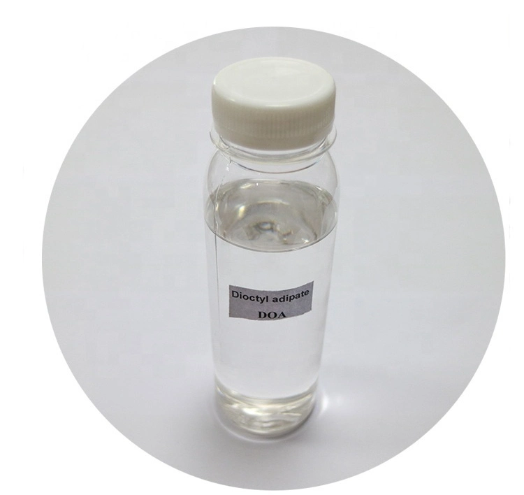 Dioctyl Adipate DOA CAS 123-79-5 en Stock