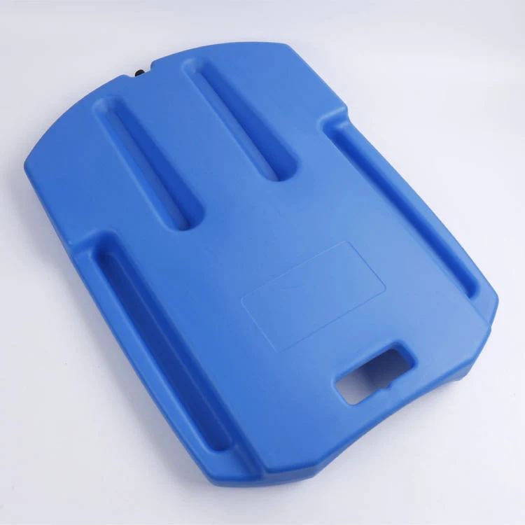 Emergency Rescue Compression Resusciation Plastic Medical Equipment Press CPR Board for First Aid