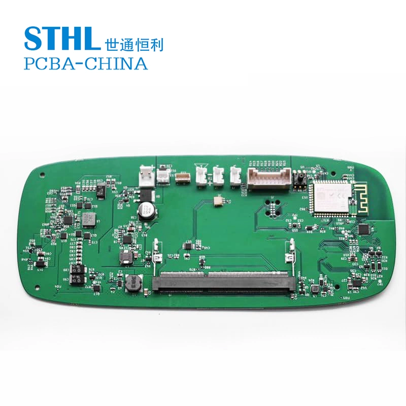 Manufacturer PCB Assembly Electronic Herschel Flash Sale PCB Circuit Boards