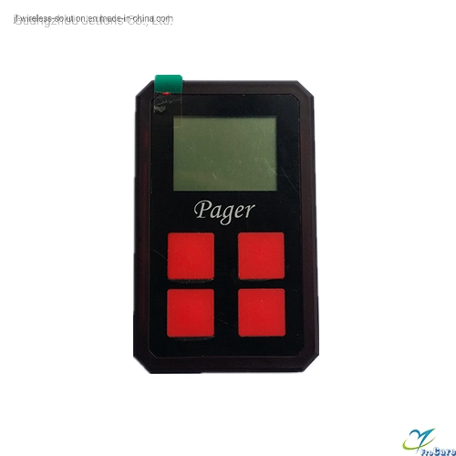 Nurse Call System Wholesale/Supplier Electronics Customized Wireless Calling System Pager