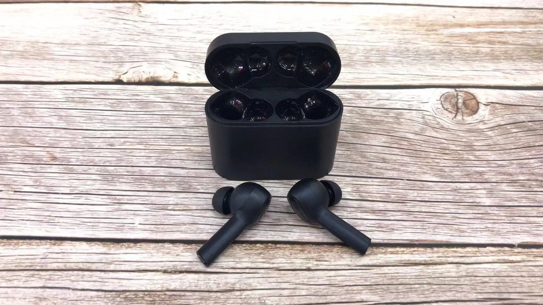 Auriculares estéreo de alta qualidade Celular auriculares para mi