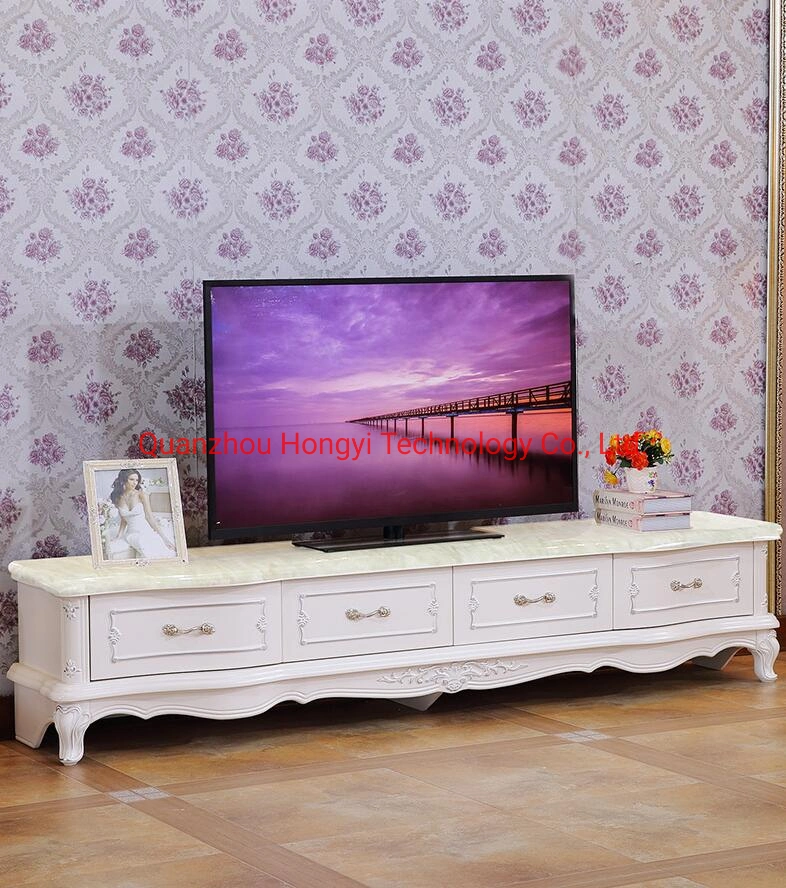 New Element for Sale Classic Cheap Corner Furniture Coffee Table and TV Stand Set Cabinet for Tvs up to 80 Inches 70 Inch