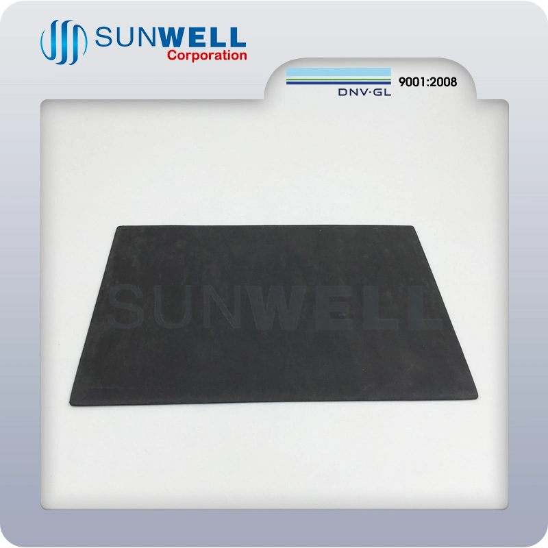 Graphite Sheet Flexible Graphite Sheet/Rolls Compression Sheets