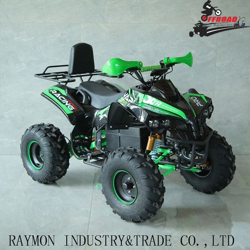 Electric Wholesale/Supplier ATV China 1000W ATV Quad Bike