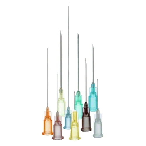 Hypodermic Needles/Injection Needles for Disposable Syringe