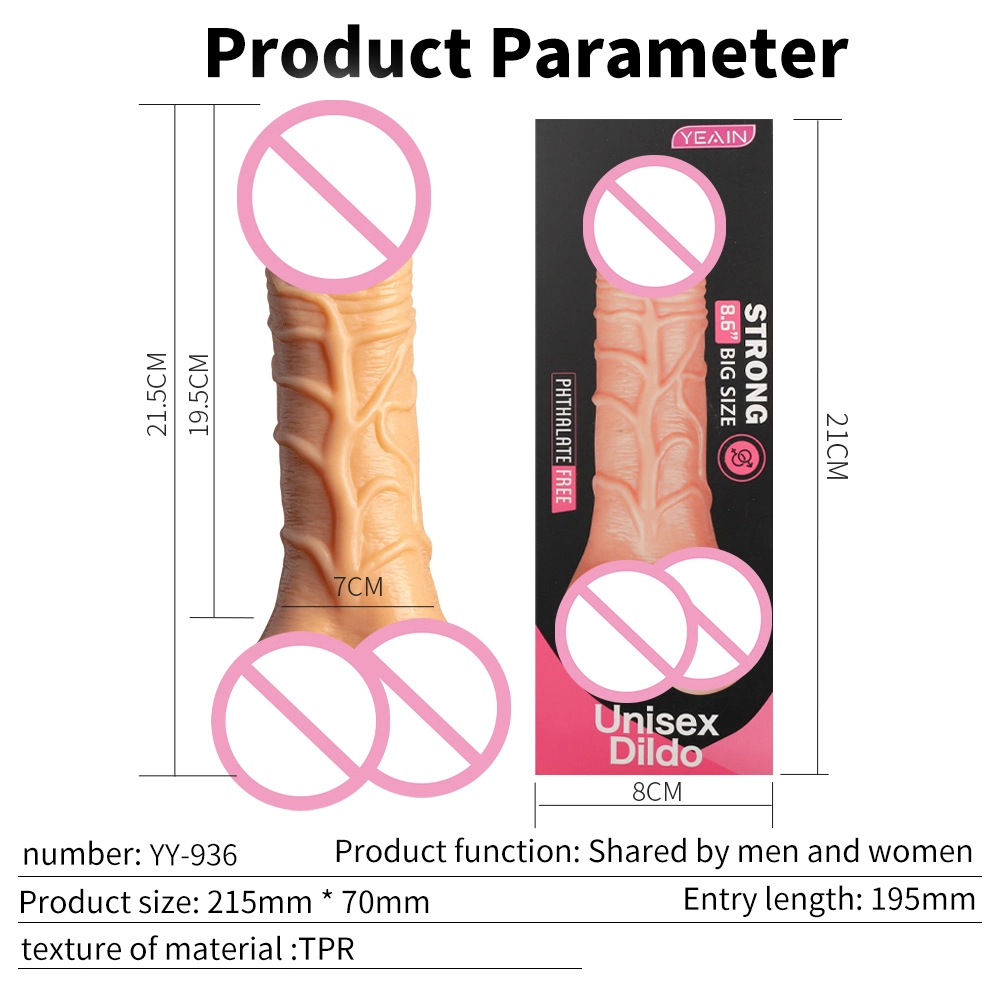 360 Rotating Vibrating Dildo Swing Dick Sex Toys with Strong Suction Cup S/M/L Size Realistic Penis