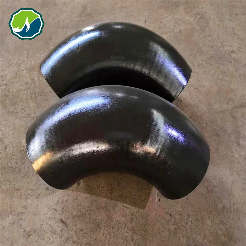 ASTM Carbon Steel Forged Pipe Fitting Butt Welding Elbow Price