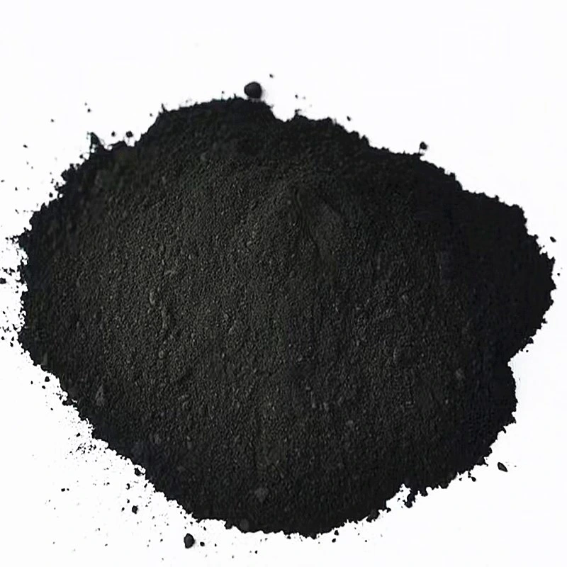 رون أوكسيد High Brightness Iron Oxide Pigment Manufacturer Customization Iron أكسيد أحمر