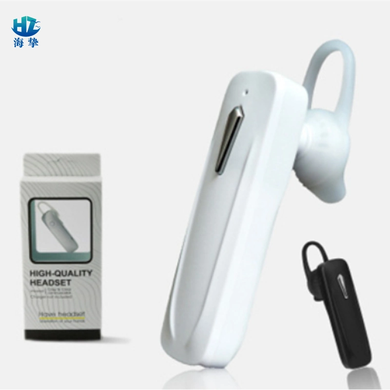 Wholesale Portable Wireless Earphone Stereo Music Mini Earphone Free Call