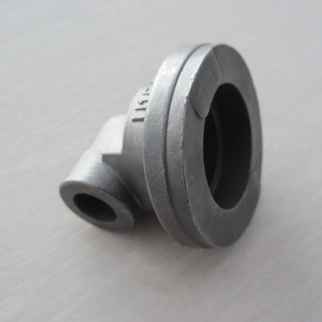 Stainless Steel Casting Parts Professional Marine Hardware Casting Parts