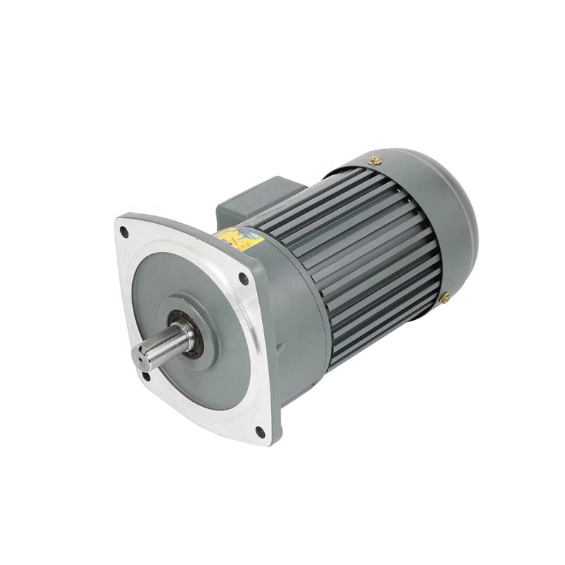 Wholesale/Supplier Worm Drive Gear Boxes Three-Phase Asynchromous Motor